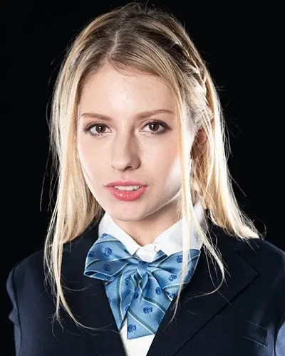 Rebecca Volpetti