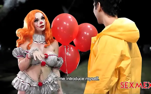公和我做 中文字幕在线 一区二区三区 爽到 Spooky Halloween Night Emily Thorne Seduces With Big Tits and Sinful Blows