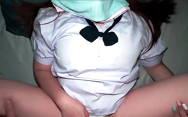人伦 剧免费观看 9精品 精品乱 Thai Students Get Wild in the Bedroom After Class Ends