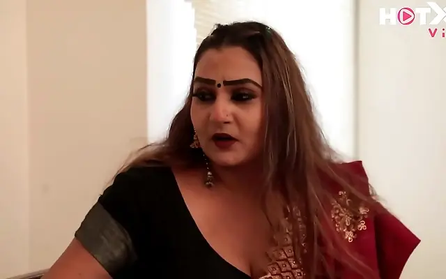 Horny Step Son Fucks Fit Desi Step Mom Rough and Wild