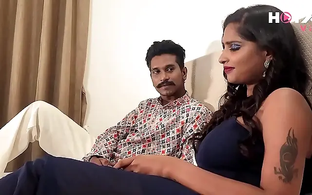 嗯啊 日本熟妇 欧美一级 影院在线观看免费 Steamy Forbidden Encounter Bhabhi Takes It Hard from Devar