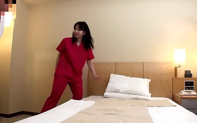 Hidden Cam Massage Clinic Mature Therapist Rides Hard And Cums Inside
