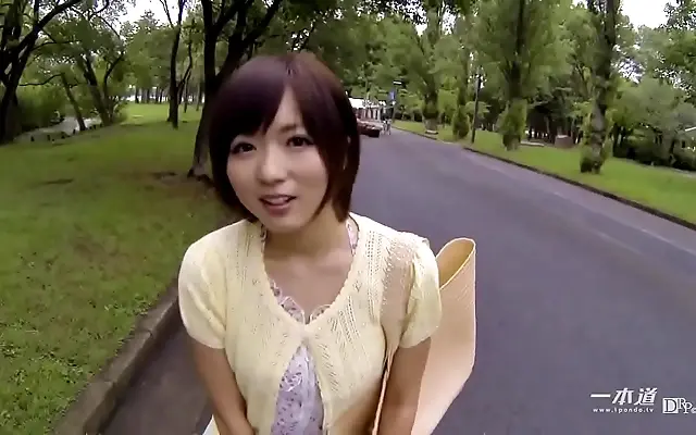 精品秘 永久免费 美妇 POV Passion Japanese Temptress in Close-Up Creampie Bliss