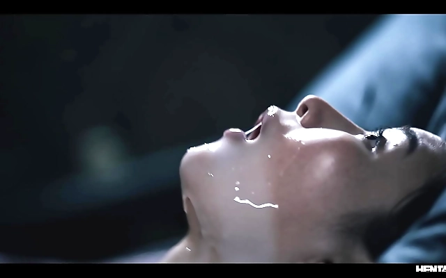 高清视频 精子 波多野结衣 漂亮的 Rikako Katayama's Wild creampie Ride in Steamy Japanese Heat