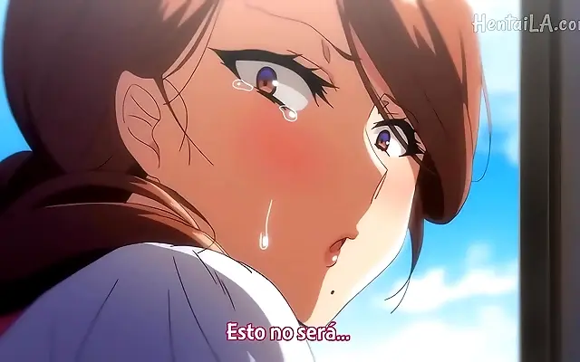 Forbidden Passion and Secret Creampies in Japanese Hentai