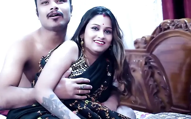 男主 初尝禁果 +中文 久久一区二区 Sultry Desi Affair Unfolds as Sister in Law Drops In for Steamy Encounter