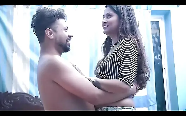 Sexy Indian Wife Sudipa Gets Rough and Filthy With Her Husband