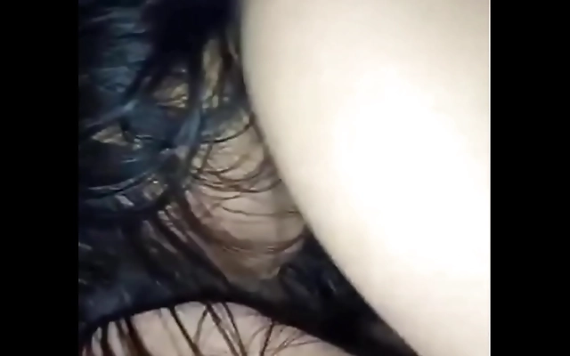 Blonde Latina Babe Takes Endless Anal Creampie in Hard Fucking Ride