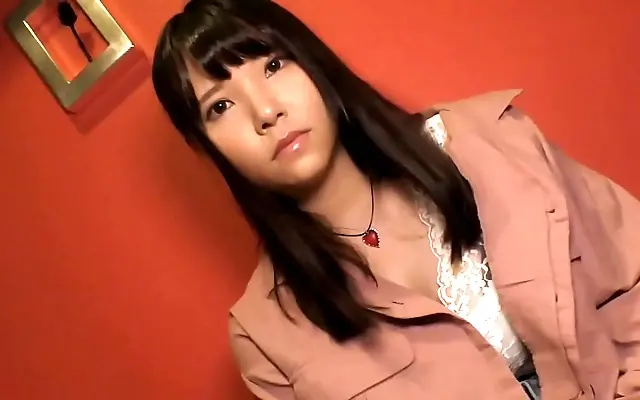 In the dorm room she moans loudly as his rough thrusts fill her tight pussy