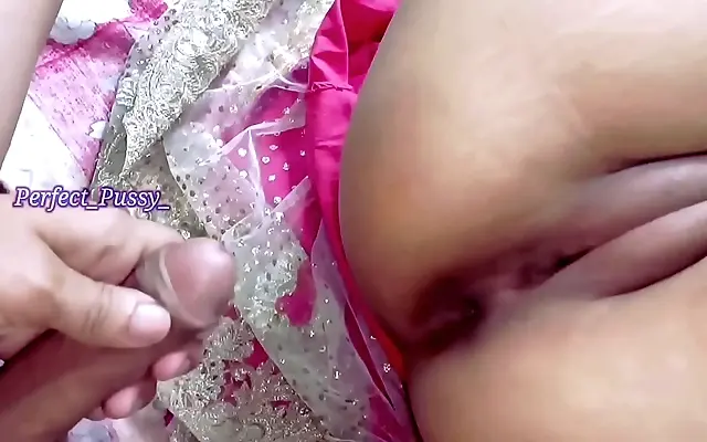 Passionate Homemade Encounter with Busty Amateur Couple