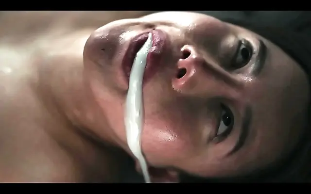 Japanese Busty Babe Maria Nagai Rough 3D Hentai Sex Creampie Cum Covered