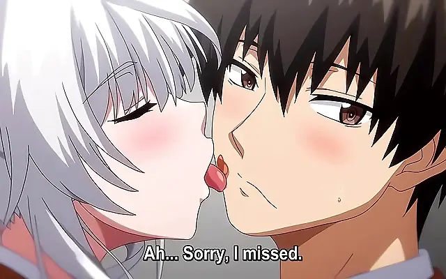 Mom seduces stepson for steamy creampie fun in naughty hentai