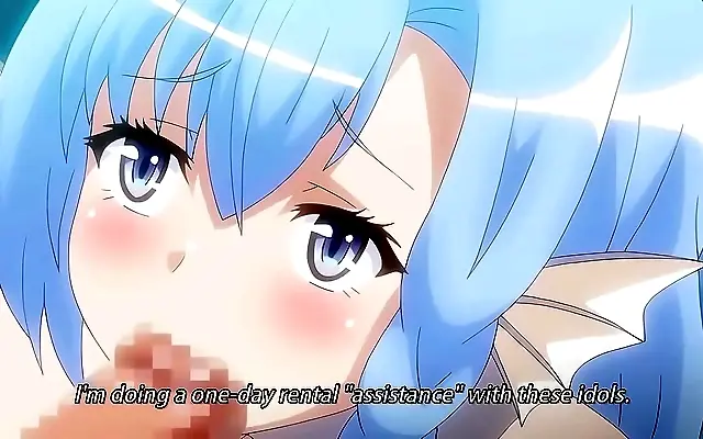 A Busty Teacher's Secret Affair with Her Star Student Turns Steamy