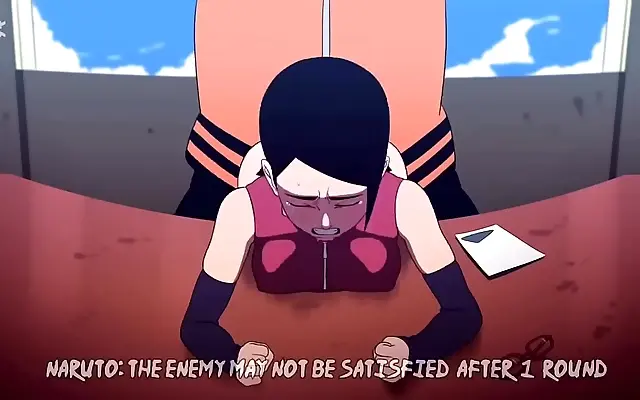 高清完整 大荫蒂 又大又 免费人成 Busty blonde takes creampie after intense blowjob in hmv booth with Naruto