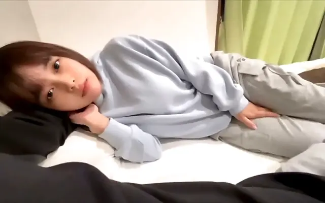 After a Fierce Fight She Returns to His Bed for Intense Reconciliation Sex