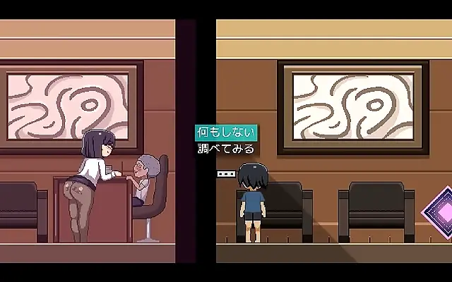 区在线观看 公交车 精品一区二区 Abandoned Colony Blowjob Adventure Japanese Hentai Game