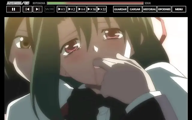 Setsuna's secret lesson ignites forbidden passion in the empty classroom
