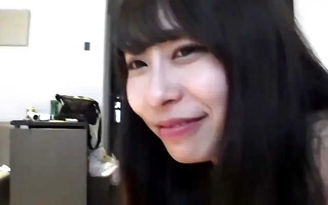 Amateur Anime Lover Enjoys Passionate Love Making With Japanese Beauty