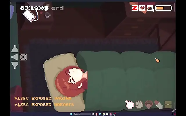 黄a 全集免费 np Kaede Seducing You in Every Position from Hentai Game