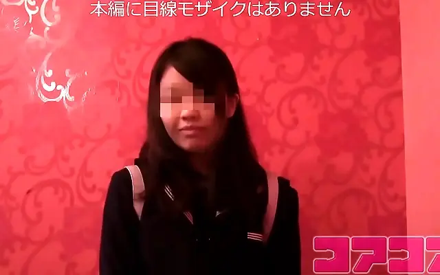 Caught stripping in a karaoke booth during secret lingerie photo session with teens