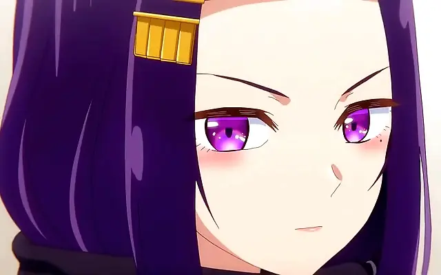 Doggystyle Delights in Anime Anal Ecstasy