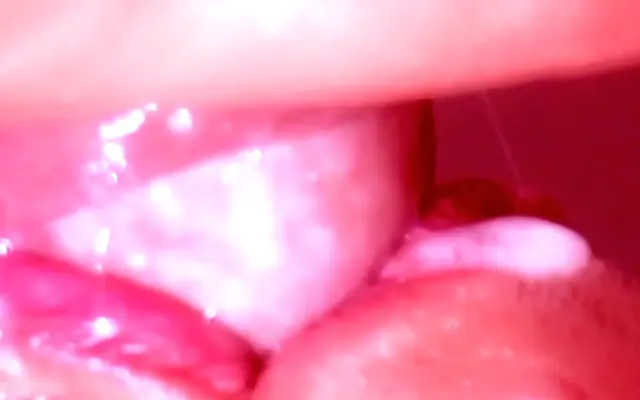 Japanese Hotwife Sucks and Swallows for Step Son