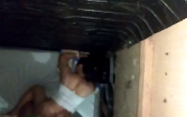 Steamy encounter with a sultry Asian amateur in a private hotel room