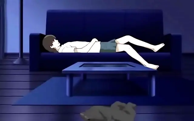 在线观看视频 一卡2卡3卡4卡 美女的 欧美一区二区 Seductive anime beauty gives a mind blowing blowjob in steamy hentai