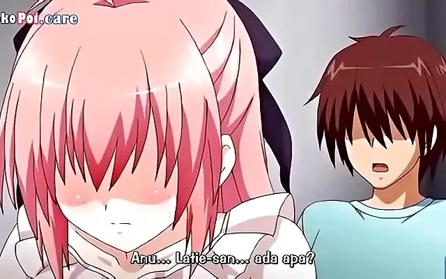 脔到她哭 人人做人人 片久久毛片A片 Office Seduction HSLL Episode 04 Indonesian Subs
