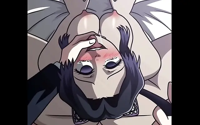 欧美激情 我好爽 强壮 区无码 Shinobu's Punishment Gets Intense with Big Dick Doggystyle Action