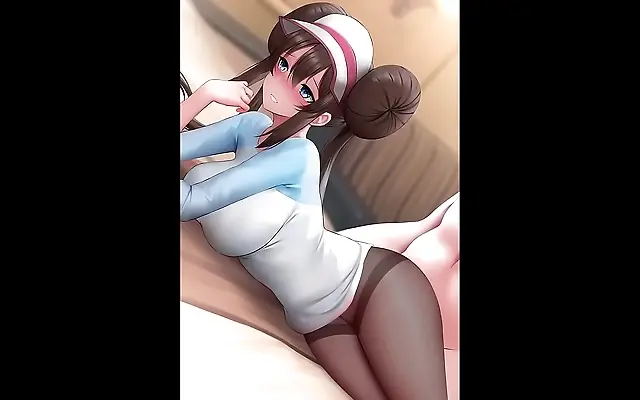 自慰 国产真实 精品无码久久 Rosa's Big Boobs Tremble as She Takes a Thick Creampie