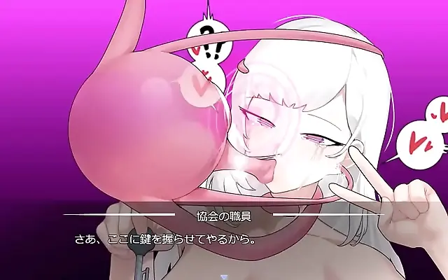 久久人妻 少妇出轨 91人妻 Snow White's forbidden desire in Japanese fantasy with intense pleasure moments