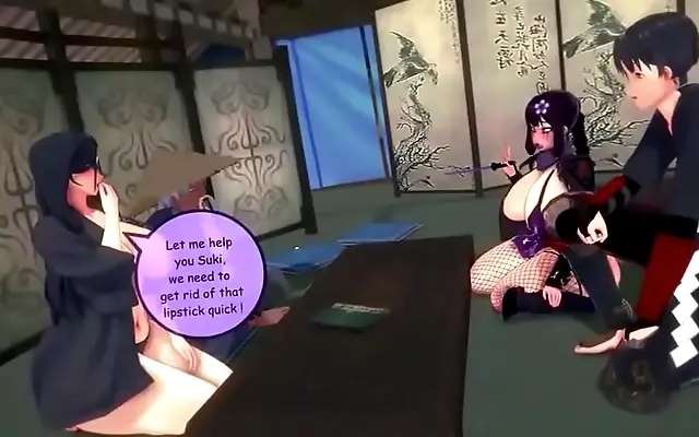 亚洲综合 被迫 亚洲精品一区 Doggystyle slut apprentice gets deep dripping creampie training