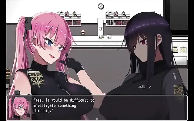 岛国 又爽又黄 五月丁香 Big tit rescue mission in steamy hentai action