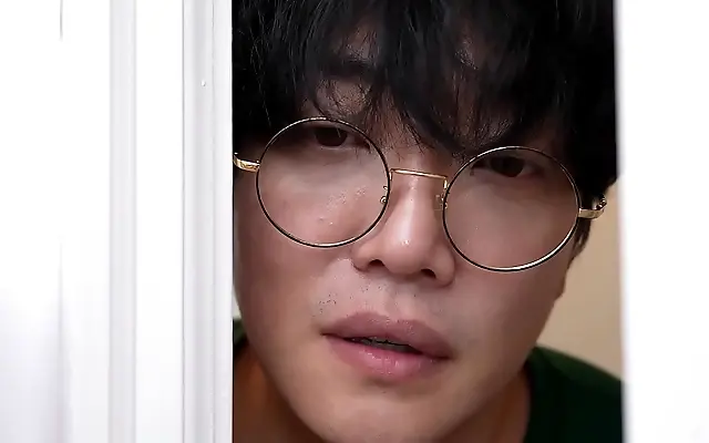 国产男 欧美成 老牛 Step Sister in Law's Secret Seduction and Steamy Encounter