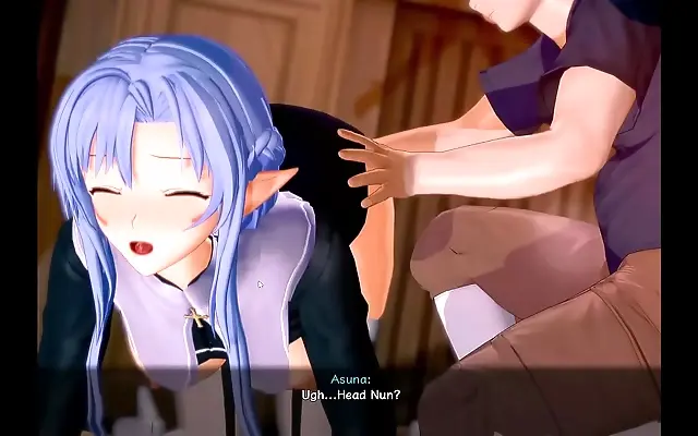 精品久久久久久 观看全 红楼 Naughty gamer girl betrays her lover with wild 3D anime sex frenzy