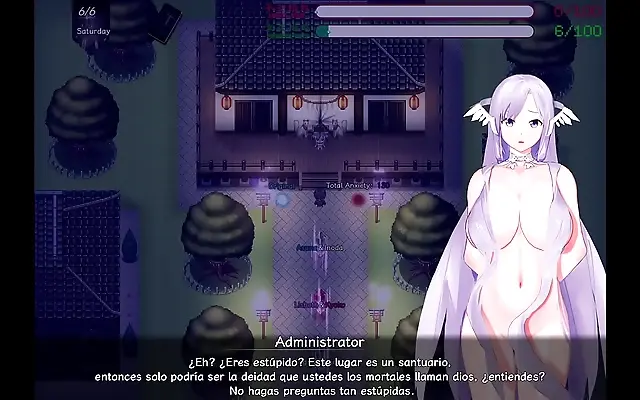 野外 妇在线观看 产无码 Asuna succumbs to the brutish intruder in a steamy 3D anime betrayal