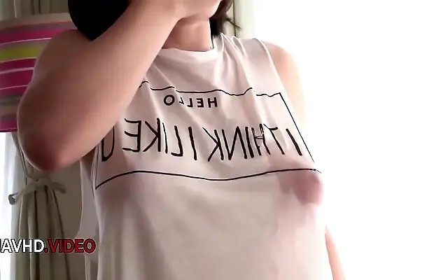 亚洲色 丰满少妇 性生 HD中字 Ui Kinari ignites desire with hot and heavy Asian creampie pleasure