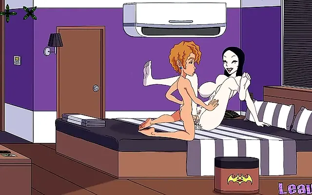 公交车 一区二区三区四区 国产无 好深 Anime Babe Tempts Clueless Tourist Into Steamy Blowjob Fantasy
