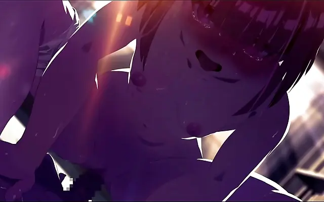 Azure Pleasures Magica2020 Evo Akisa Seductive Creampie Hentai Romance