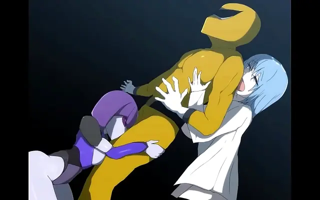 Dive Into the Seductive Leader Quest Hentai Gallery