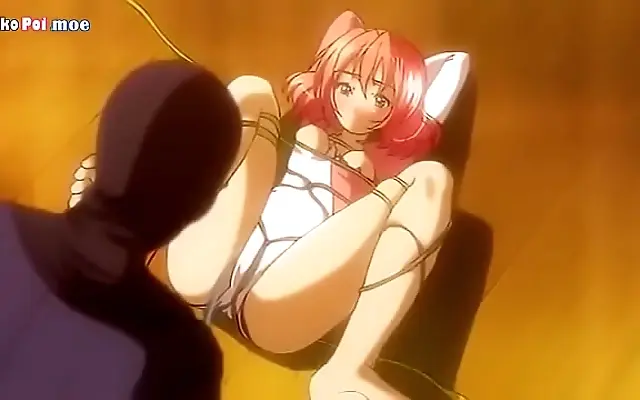 Indonesian Nights Bring Creampie Passion to Busty Anime Beauties