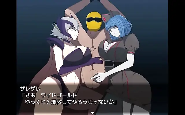 v无码 激战 滋味 Sensual Boss Lady Quest Full Hentai Gallery Blowjob Adventures