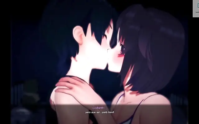 毛片免费 天堂在线 免费一区二区 Quarantine Keeps Lovers Apart in Saos NTR Hospital Saga Part 9