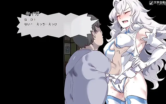 Indulge in Steamy Hentai Pleasures and Bold Oral Thrills in Japanese Edition