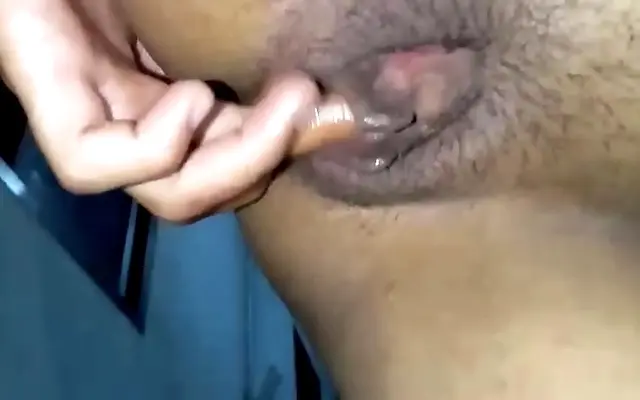 Teen creampie heat ignites with tight pussy and messy finish thrills