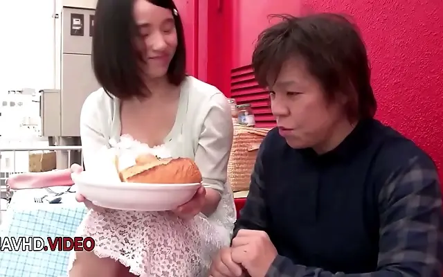 午夜福利视频 国产女 交换做爰 码久久久久 Slender Asian goddess delivers mind-blowing blowjob before intense hardcore thrill