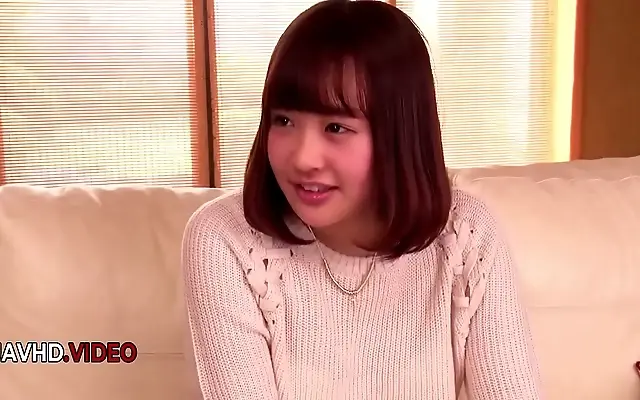 Rino Momoi Ignites Passion in Steamy Japanese Bedroom Encounter with Fiery Climax