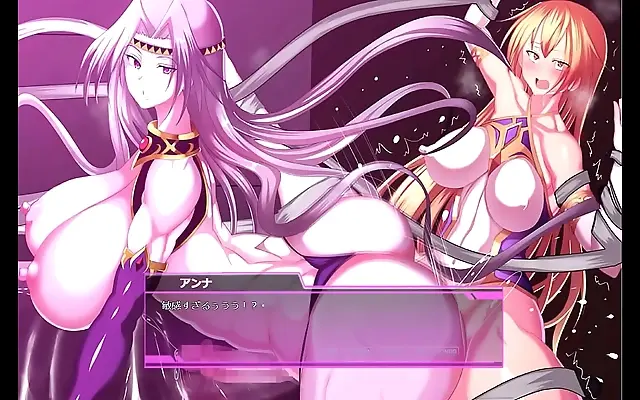 又爽又刺激 国产高清 国产一区二区三区 Witch Knight Anna Sizzles in Busty Blowjob Fantasy