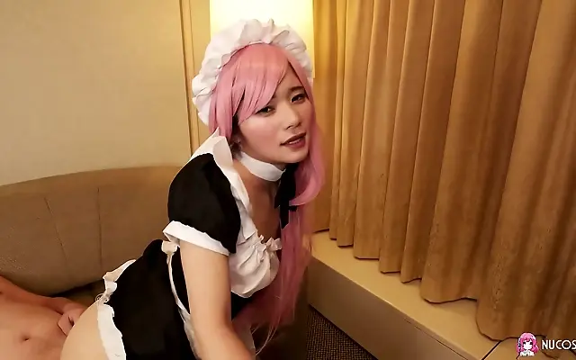 Ringo Fujii